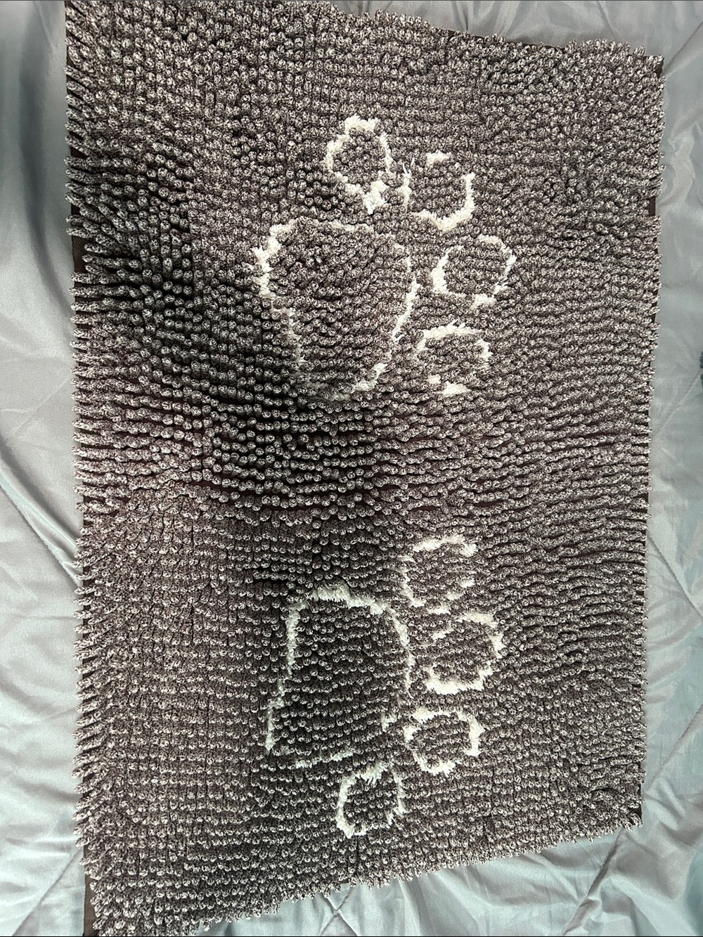 Pet rug